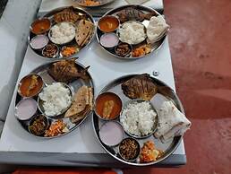 Opulence Resort Nagaon Alibaug