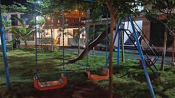 Opulence Resort Nagaon Alibaug