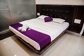 Opulence Resort Nagaon Alibaug