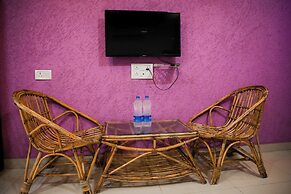Opulence Resort Nagaon Alibaug