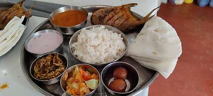 Opulence Resort Nagaon Alibaug