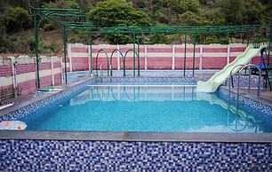 Opulence Resort Nagaon Alibaug