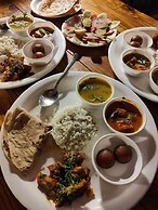 Opulence Resort Nagaon Alibaug