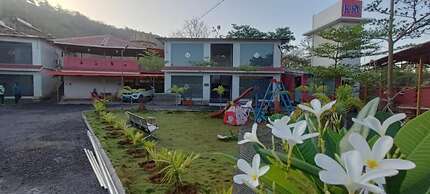 Opulence Resort Nagaon Alibaug