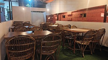 Opulence Resort Nagaon Alibaug