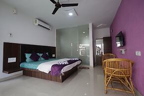 Opulence Resort Nagaon Alibaug