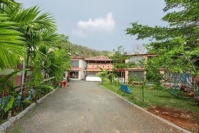 Opulence Resort Nagaon Alibaug