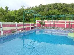 Opulence Resort Nagaon Alibaug