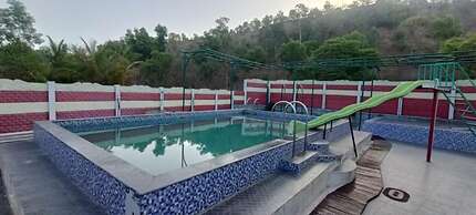 Opulence Resort Nagaon Alibaug
