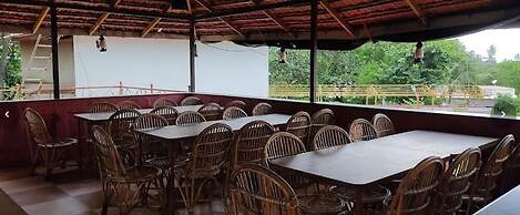 Opulence Resort Nagaon Alibaug