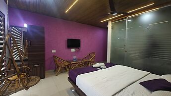 Opulence Resort Nagaon Alibaug