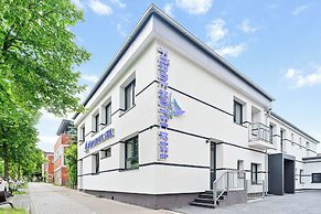 Förde Hotel Kiel