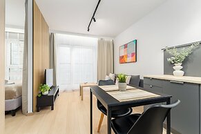 MARGI Soft Apartament