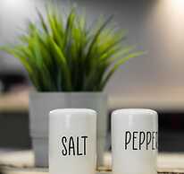 MARGI Soft Apartament