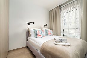 MARGI Soft Apartament