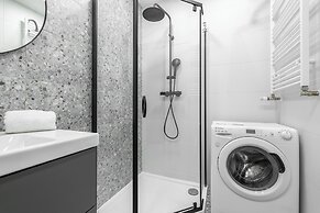 MARGI Soft Apartament