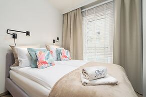 MARGI Soft Apartament