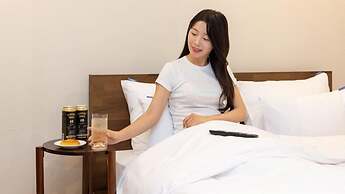 Glen Stay Dongducheon