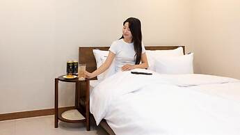 Glen Stay Dongducheon