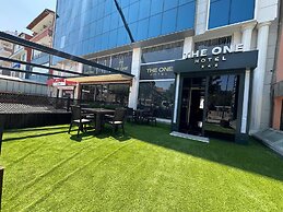 THE ONE HOTEL