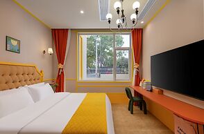 Shanghai Dolemi Mengmengwu Hotel