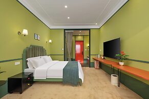 Shanghai Dolemi Mengmengwu Hotel