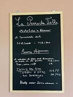 Domaine La Perruche