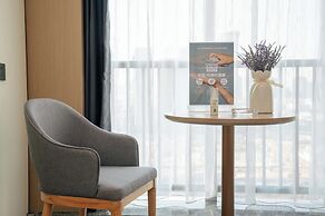 Lavande Hotel Kunming Wujiaba CBD