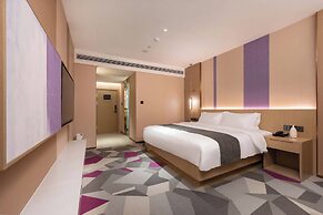 Lavande Hotel Kunming Wujiaba CBD