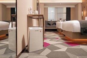 Lavande Hotel Kunming Wujiaba CBD