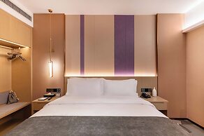 Lavande Hotel Kunming Wujiaba CBD