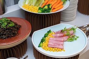 Lavande Hotel Kunming Wujiaba CBD