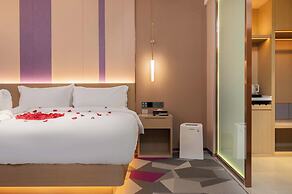 Lavande Hotel Kunming Wujiaba CBD