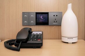 Lavande Hotel Kunming Wujiaba CBD