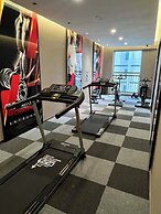 Lavande Hotel Kunming Wujiaba CBD