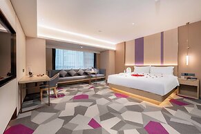 Lavande Hotel Kunming Wujiaba CBD