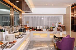 Lavande Hotel Kunming Wujiaba CBD
