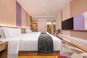 Lavande Hotel Kunming Wujiaba CBD