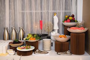 Lavande Hotel Kunming Wujiaba CBD