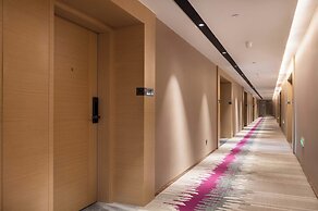 Lavande Hotel Kunming Wujiaba CBD