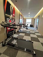 Lavande Hotel Kunming Wujiaba CBD