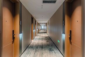Tingxi Hotel Science Avenue Subway