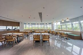 Tingxi Hotel Science Avenue Subway