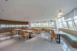 Tingxi Hotel Science Avenue Subway