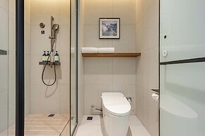 Tingxi Hotel Science Avenue Subway