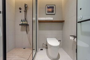 Tingxi Hotel Science Avenue Subway