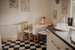 Gästehaus & Stall-Loft