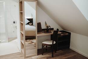 Gästehaus & Stall-Loft