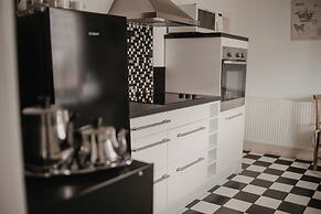 Gästehaus & Stall-Loft