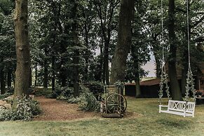 Gästehaus & Stall-Loft